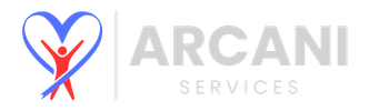 grey logo